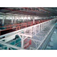 中山火炬開發(fā)區(qū)安平機(jī)械廠 打造智能電子電器生產(chǎn)線，引領(lǐng)玩具產(chǎn)業(yè)技術(shù)創(chuàng)新